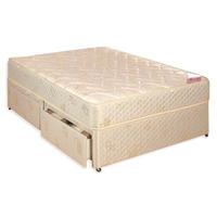 star premier marine star 3ft single divan bed