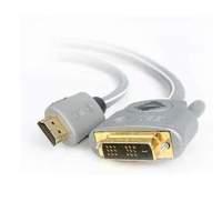 StarTech (2m) HDMI to DVI-D Cable - M/M