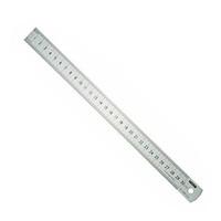 Stanley Stainless Steel Ruler 300mm