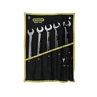 Stanley 8 Metric Long Wrench Set / 1 Set