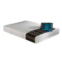 star ultimate royal crown 3ft single mattress