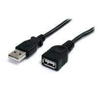 Startech Usb 2.0 Extension Cable (3.05m)