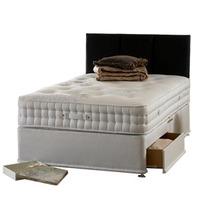 Star-Deluxe Renaissance 3000 5FT Kingsize Divan Bed