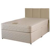 Star-Deluxe Rhapsody 3FT Single Divan Bed