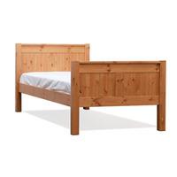 Stompa Classic Kids Honey Pine 3FT Single Bed