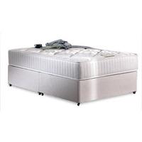 Star-Premier Sapphire Star 5FT Kingsize Zip & Link Divan Bed