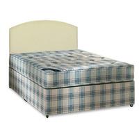 Star-Premier Topaz Star 5FT Kingsize Zip & Link Divan Bed