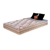 Star-Premier Onyx Star 5FT Kingsize Zip & Link Mattress