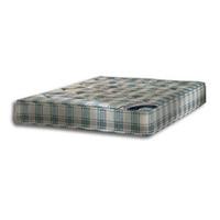 Star-Premier Topaz Star 5FT Kingsize Zip & Link Mattress