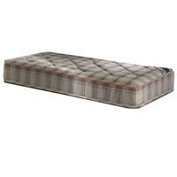 star premier opal star 5ft kingsize zip link mattress