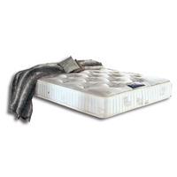 star premier marine star 5ft kingsize zip link mattress