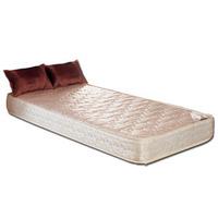 Star-Premier Rock Star 5FT Kingsize Zip & Link Mattress