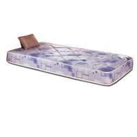 Star-Premier Red Star 5FT Kingsize Zip & Link Mattress