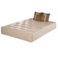 star premier decade pocket 1000 2ft 6 small single mattress