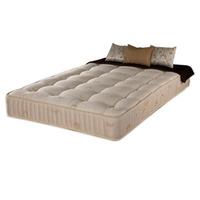 Star-Premier Decade Pocket 600 2FT 6 Small Single Mattress