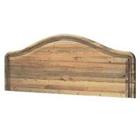 Stuart Jones Sherwood 3FT Single Solid Pine Headboard