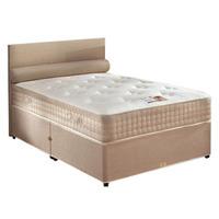 star premier gold star 3ft single divan bed