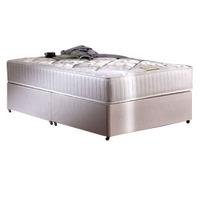 star premier sapphire star 2ft 6 small single divan bed