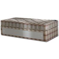 Star-Premier Opal Star 2FT 6 Small Single Divan Bed