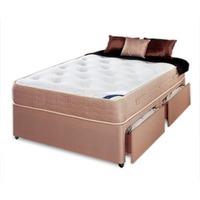 Star-Premier Jade Star 1000 3FT Single Divan Bed