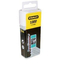 Stanley Staples STA1CT306T (L)10mm Pack of 1000