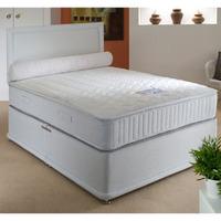 star deluxe clima smart 1000 2ft 6 small single divan bed