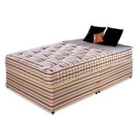 Star-Premier Onyx Star 3FT Single Divan Bed