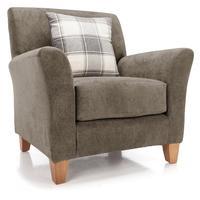 stillington occasional chair bristol taupe