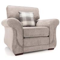 Stillington Armchair Bristol Angora