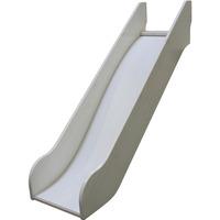 Steens Whitewash Slide For Mid Sleeper