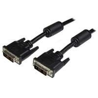 StarTech.com (2m) DVI-D Single Link Cable - M/M