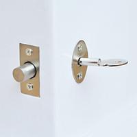 stainless steel door tube lock window lock security dead bolt with key