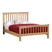 Stratford High Foot End Bed Frame