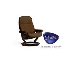 stressless garda classic chair large