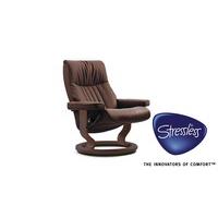 stressless crown classic chair large