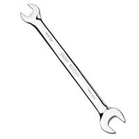 star polished double open end wrench 1012mm 1