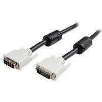 StarTech.com (5m) DVI-D Single Link Cable - M/M