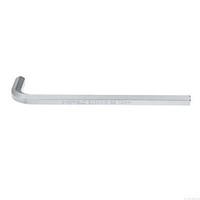 Steel Shield 10 Mm / 1 Metric Extended Allen Key