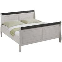 steens monaco 140cm bed frame