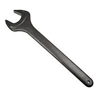 Steel Shield Single Head Open Wrench 70Mm/A Pair