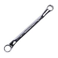 Steel Shield Metric Fine Polished Double Plum Wrench 1922Mm/1