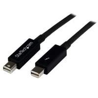 StarTech Thunderbolt Cable - M/M (0.5m)