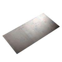 steel panel l500mm w250mm t1mm