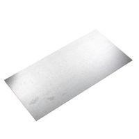 Steel Panel (L)500mm (W)250mm (T)1mm