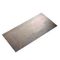 Steel Panel (L)500mm (W)250mm (T)1mm