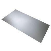 Steel Panel (L)1m (W)500mm (T)1mm