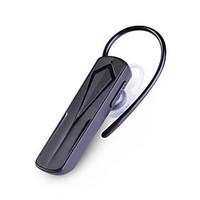 Stereo Wireless Bluetooth Headset with Mic EarHook Earphone for Iphone Samsung Mobile Phone Tablet PC
