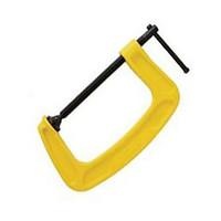 STANLEY 4 G Clamp G Word Clip T Type Rotary Handle Provides Greater Torque And Fastening Force