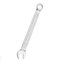 steel shield european concave double wrench 10mm1 handle