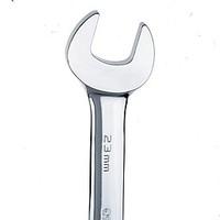 star polished double open end wrench 2123mm 1
